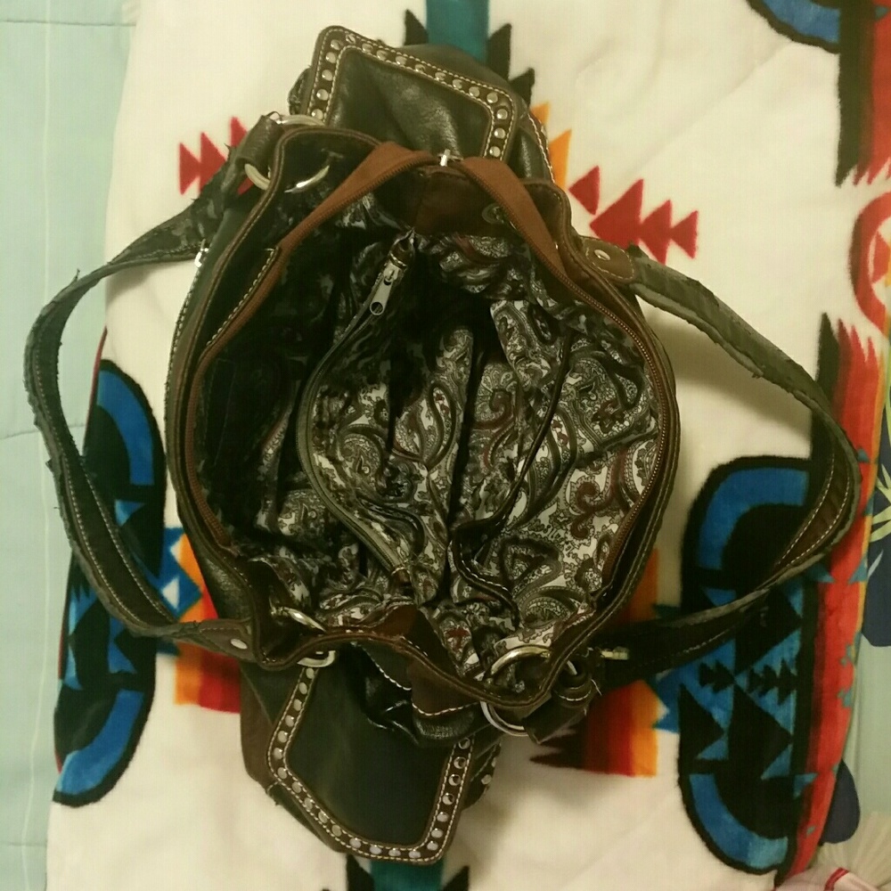 Handbag - Picture 3 of 5
